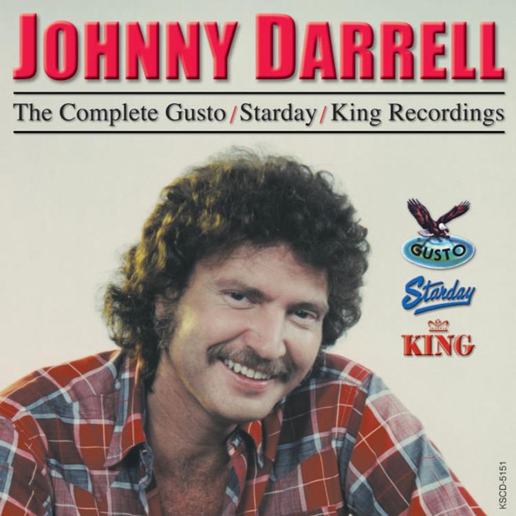 Johnny Darrell's avatar image