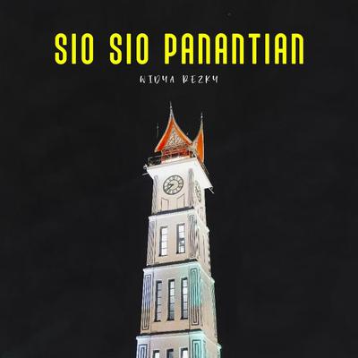 Sio Sio Panantian's cover