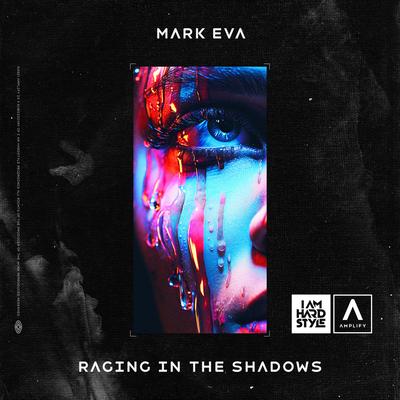 Raging In The Shadows By Mark Eva's cover