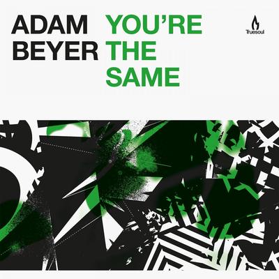 Valium & LFOs By Adam Beyer's cover