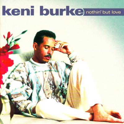 I Get Off On You By Keni Burke's cover