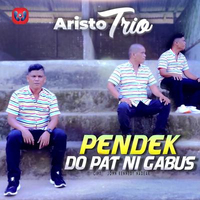 Pendek Do Pat Ni Gabus's cover