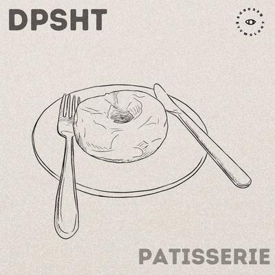 Patisserie's cover