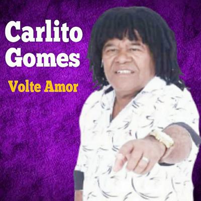 Volte Amor's cover