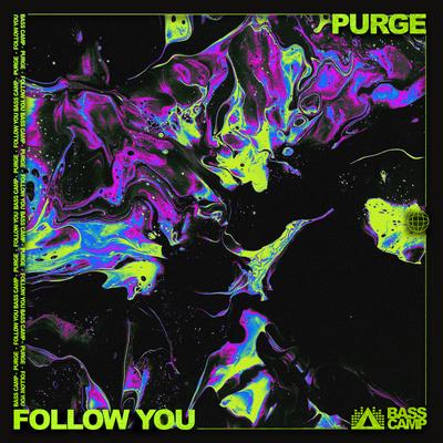 Abducted By Purge's cover