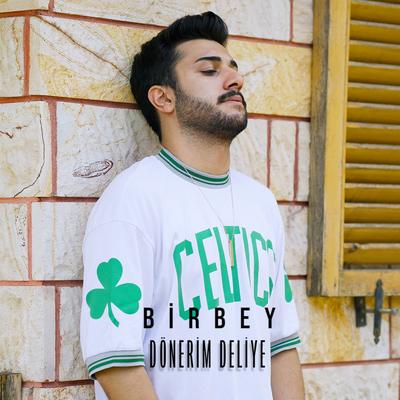 BİRBEY's cover