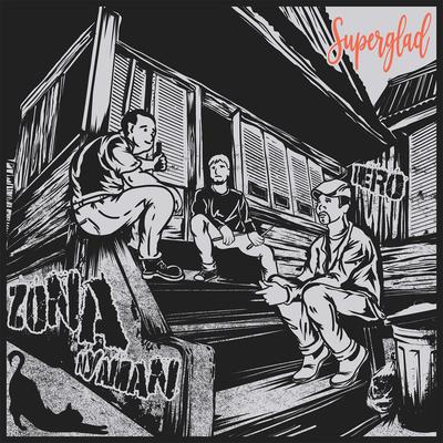 Zona Nyaman By Superglad's cover