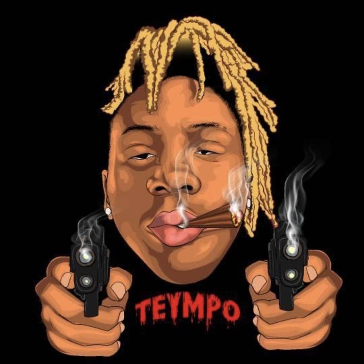 Teympo's avatar image
