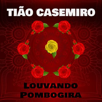 Pombogira das Sete Encruzilhadas By Tião Casemiro's cover