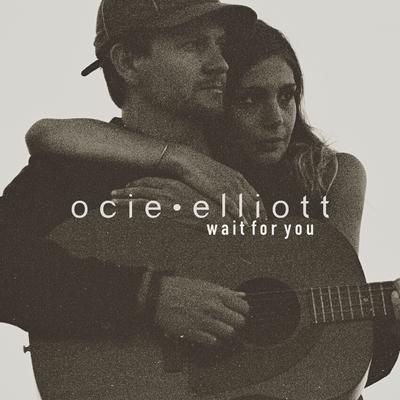 Wait for You By Ocie Elliott's cover