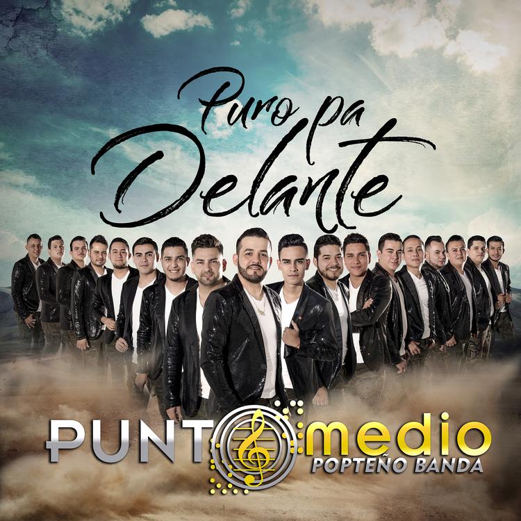 Punto Medio Popteño Banda's avatar image