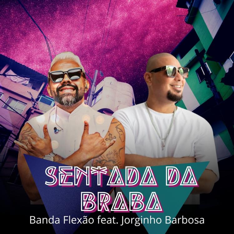 Banda Flexão's avatar image