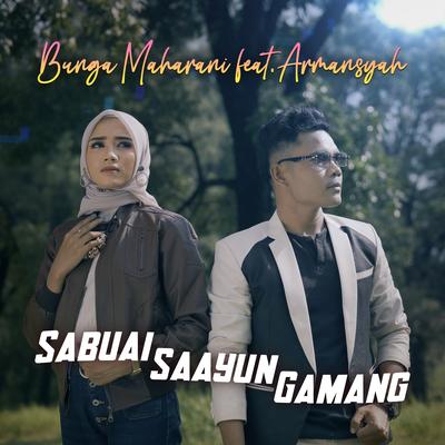 Sabuai Saayun Gamang's cover