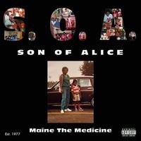 Maine the Medicine's avatar cover