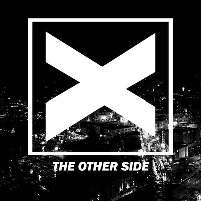 The Other Side By Xenodrive, Neolux's cover