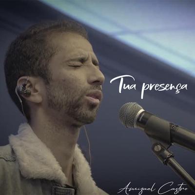 Poderoso Deus By Amizael Castro's cover