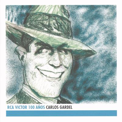 Cuesta Abajo By Carlos Gardel's cover