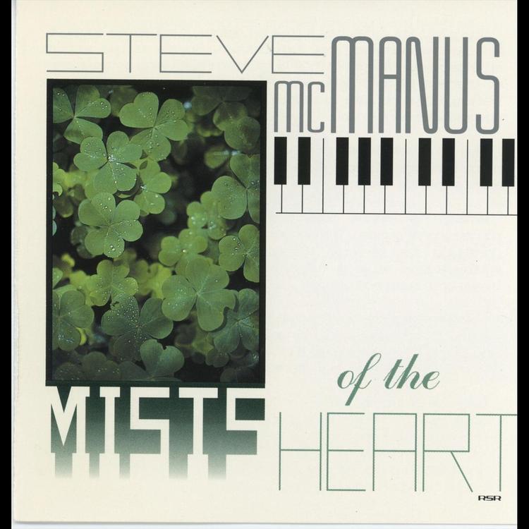 Steve McManus's avatar image