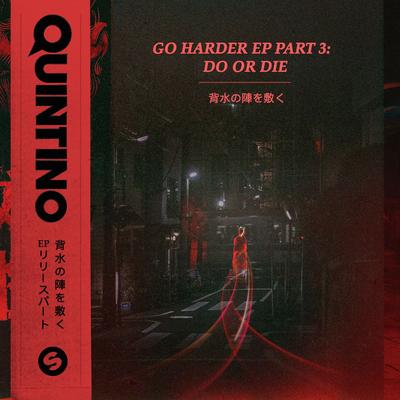 Carnival (Outsiders Remix) By Quintino's cover