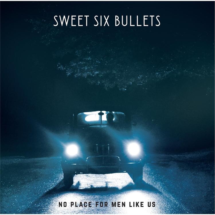 Sweet Six Bullets's avatar image