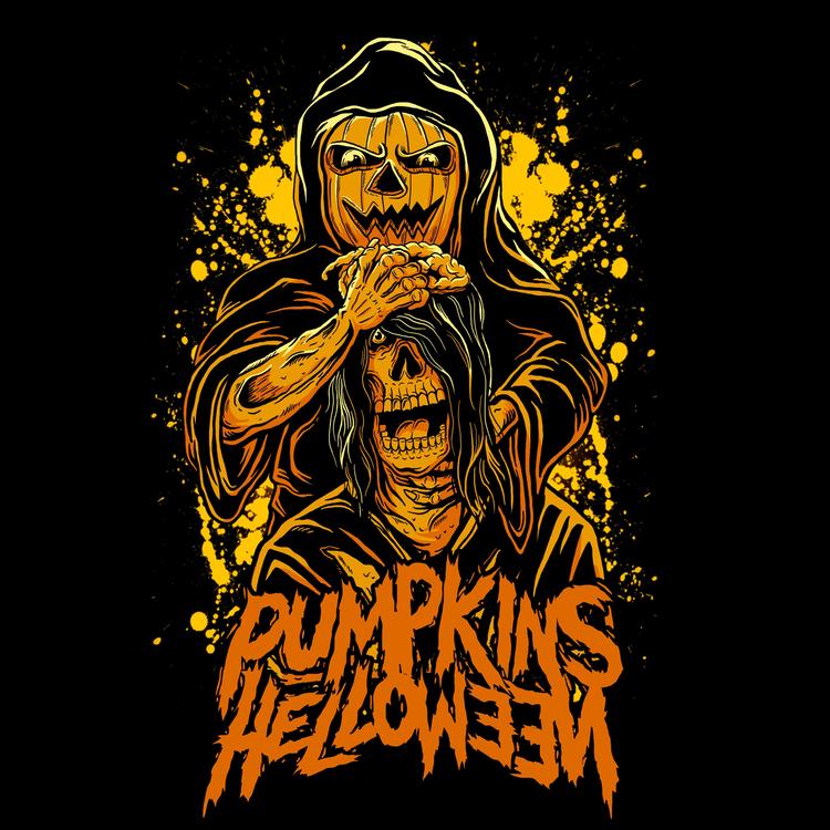 Pumpkins Helloween's avatar image