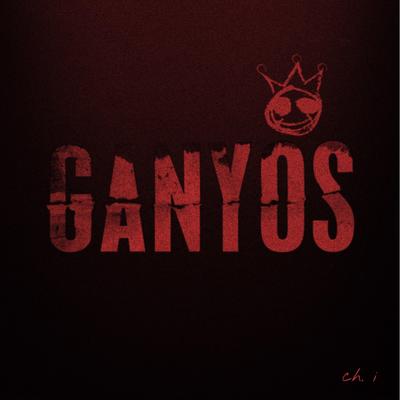 Rise By Ganyos's cover