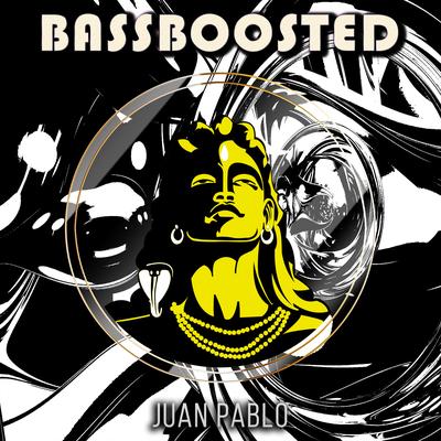 Juan Pablo By Bass Boosted's cover