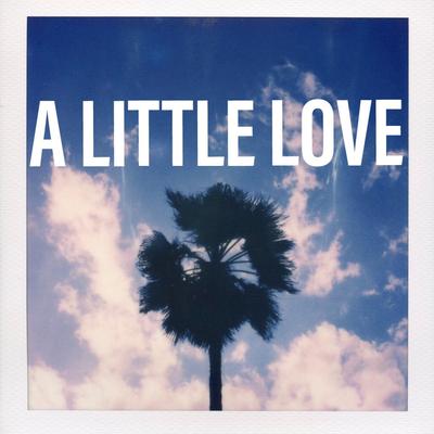 A Little Love By In Paradise's cover