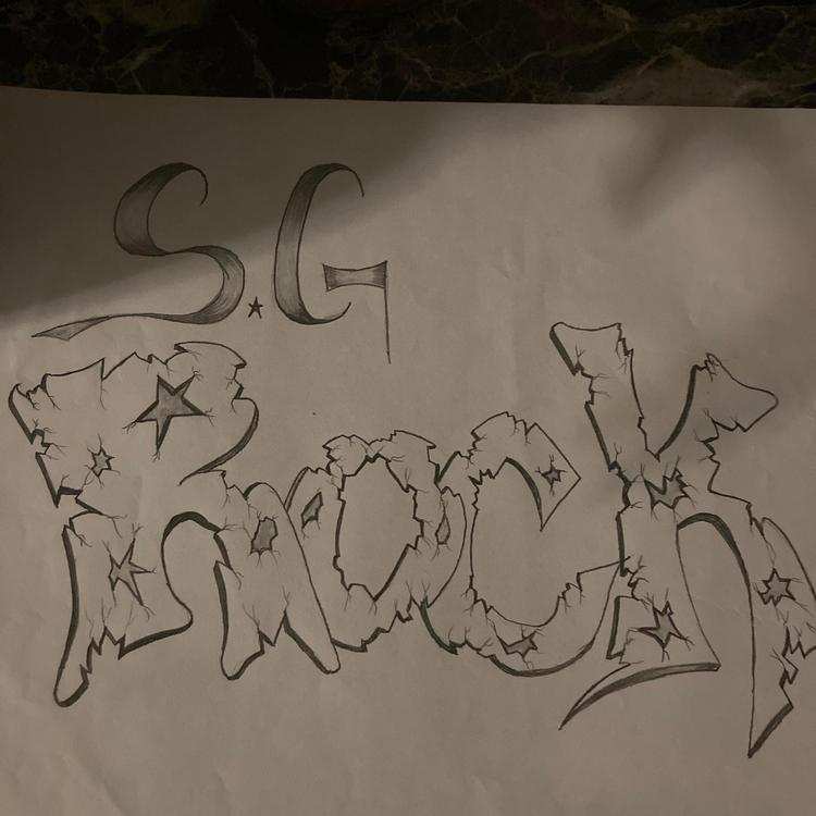 SGRock's avatar image