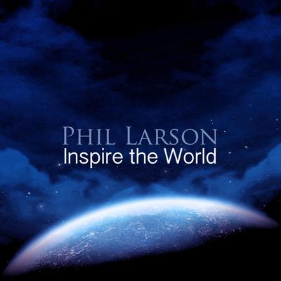 Never Forget By Phil Larson's cover