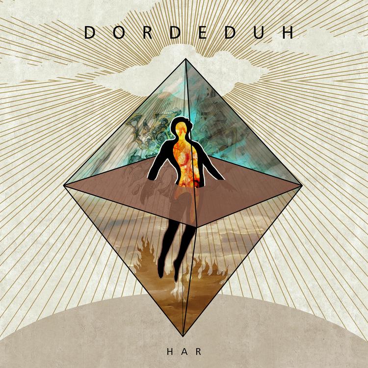 Dordeduh's avatar image