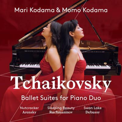 Swan Lake Op. 20, TH 12 (Arr. E. Langer): Scène By Mari Kodama, Momo Kodama's cover