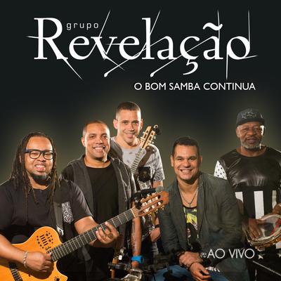 Condor (Ao Vivo) By Grupo Revelação's cover