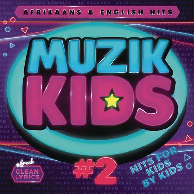 What about us By Muzikkids's cover