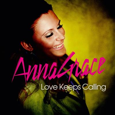 Love Keeps Calling (Radio Edit)'s cover