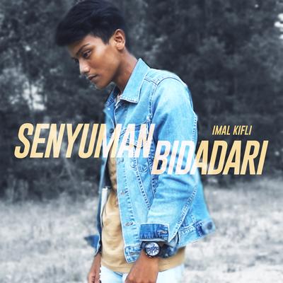 Senyuman Bidadari's cover