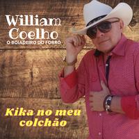 William Coelho's avatar cover