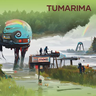 Tumarima (Acoustic)'s cover