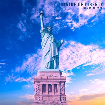 Statue of Liberty By Songs of Eden's cover