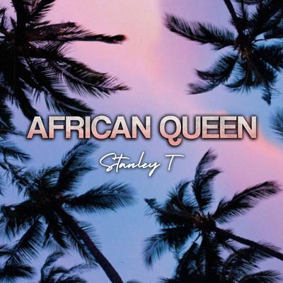 African Queen's cover