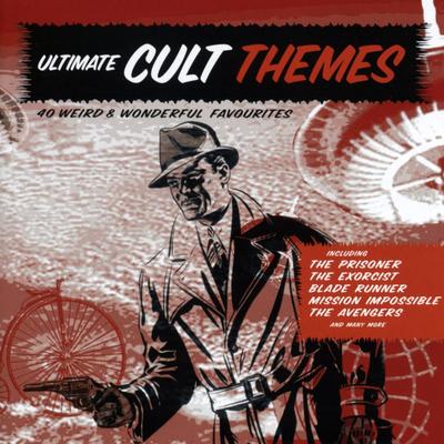 Ultimate Cult Themes's cover