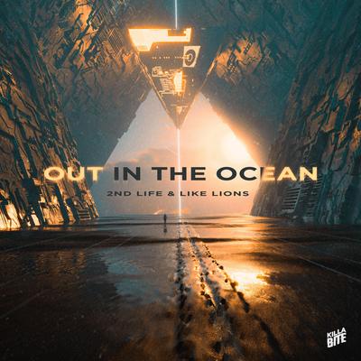 Out In The Ocean's cover