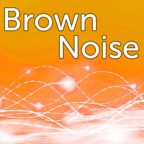 Brown Noise's cover