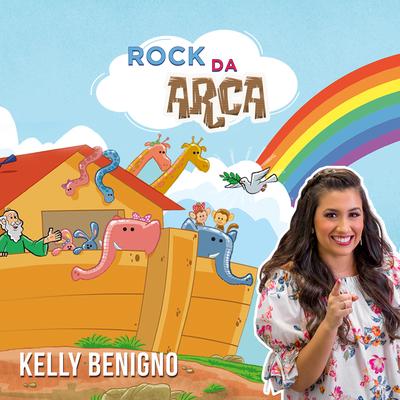 Rock da Arca By Kelly Benigno's cover