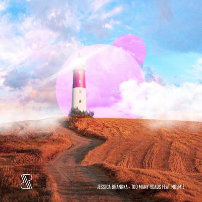 Too Many Roads (Radio Mix) By Jessica Brankka, Noemie's cover