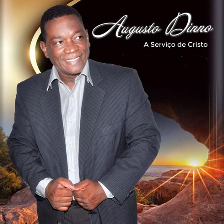Augusto Dinno's avatar image