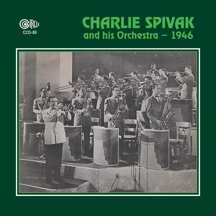 Charlie Spivak and His Orchestra's avatar image