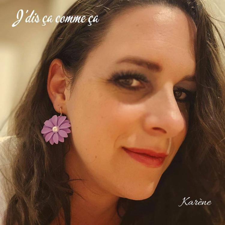 Karène's avatar image