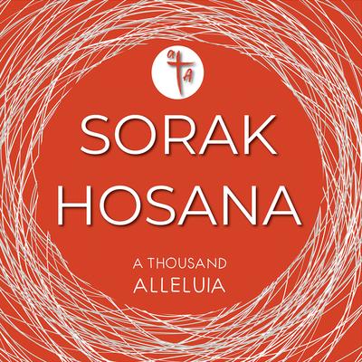 Sorak Hosana's cover