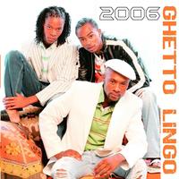 Ghetto Lingo's avatar cover